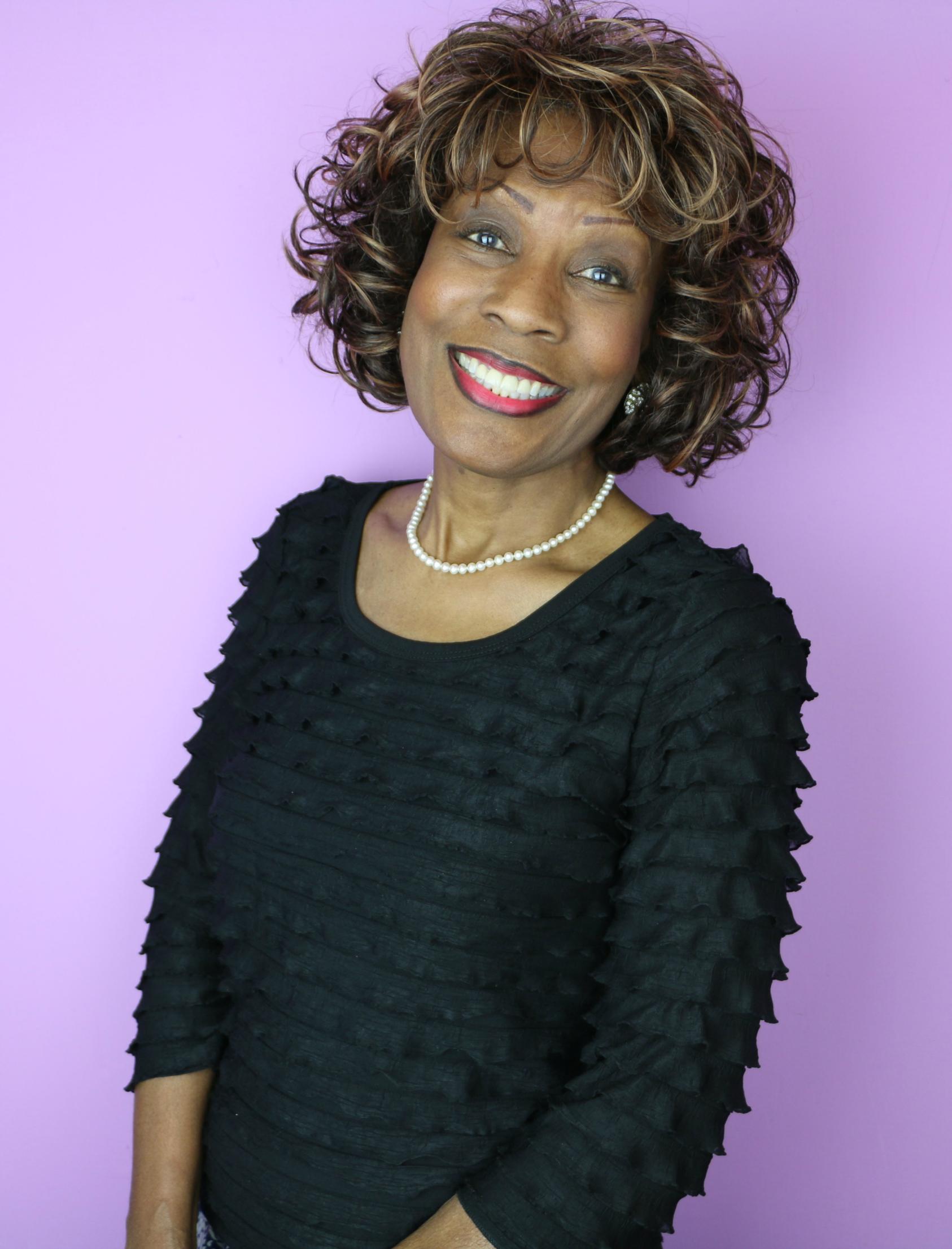 Wambui Bahati Promotional