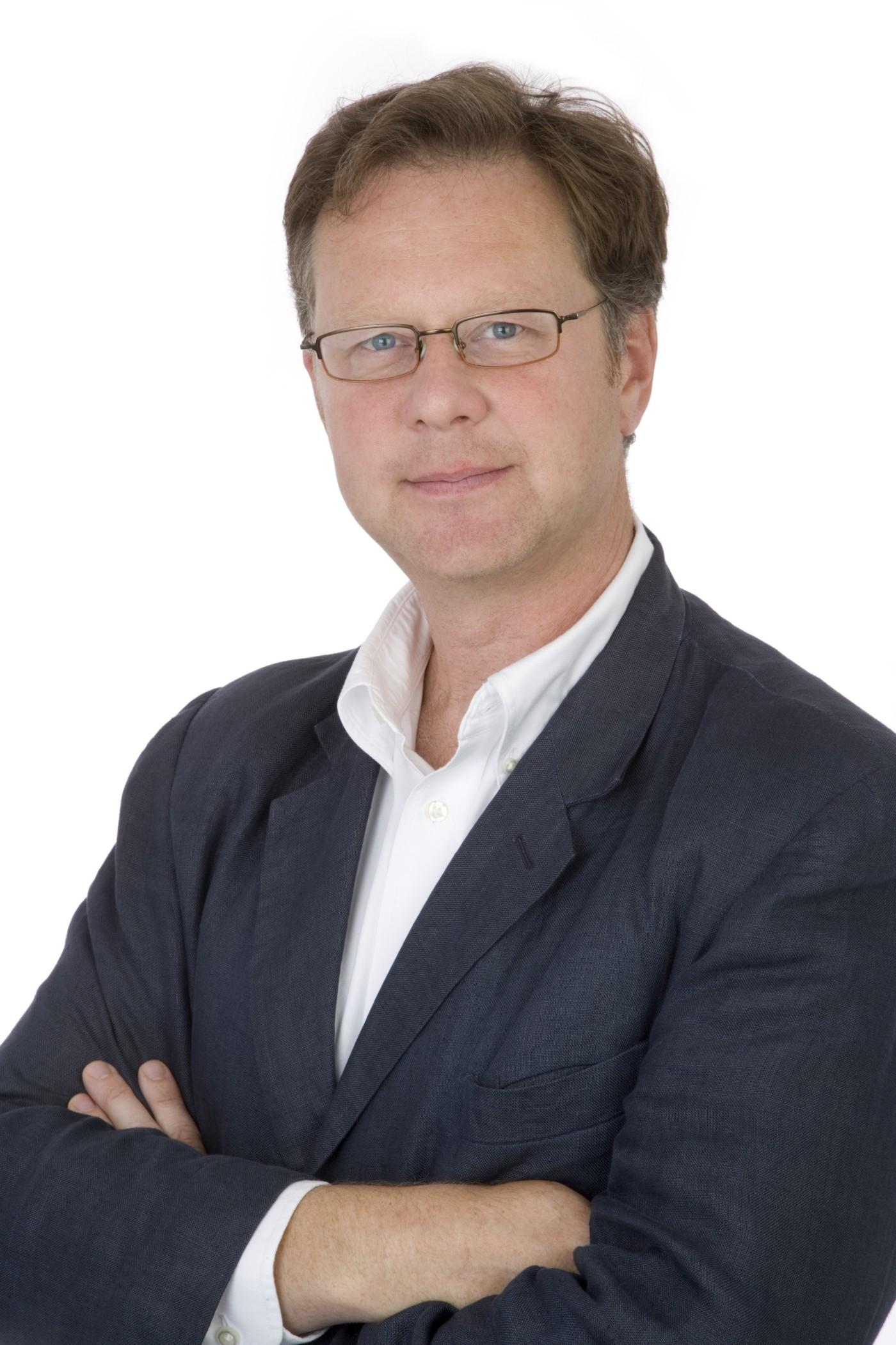 Bruce Lourie - Photograph