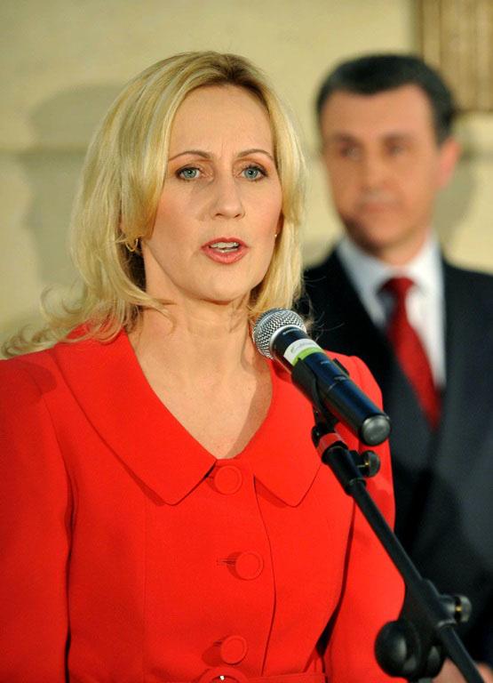 Beckie Scott - Photo
