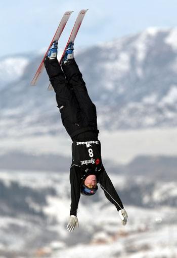 Deidre Dionne - Photo