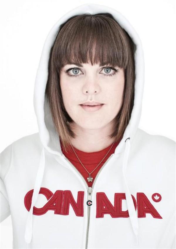 Deidre Dionne - Photo2