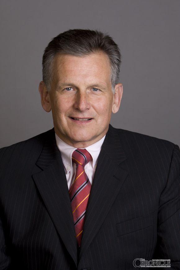 Larry W. Smith - Photo