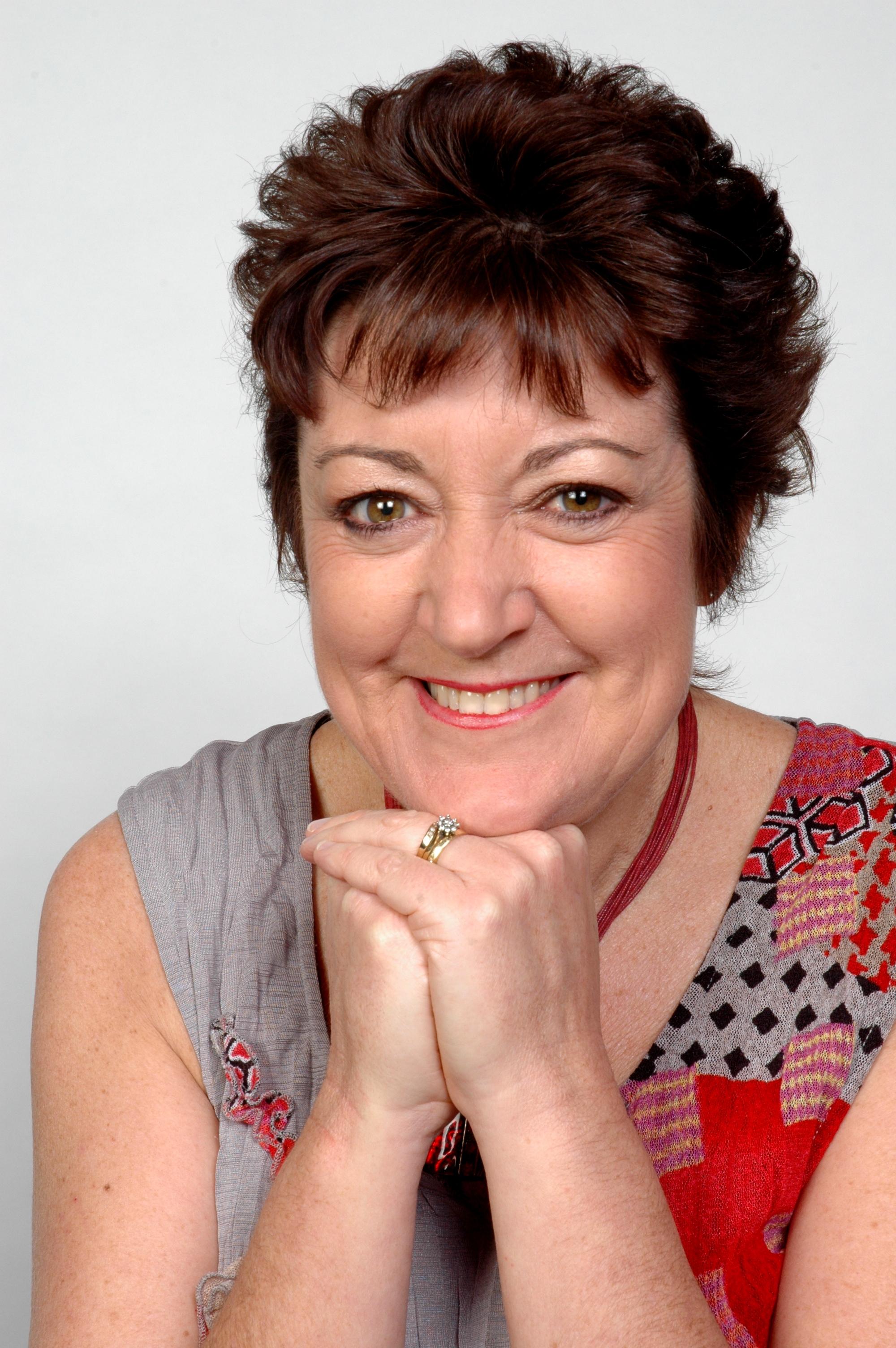Karen Tui Boyes