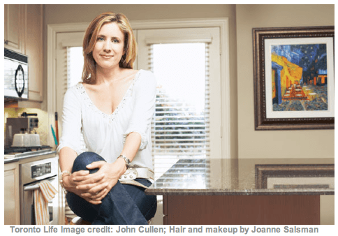 Liza Fromer - Photo2