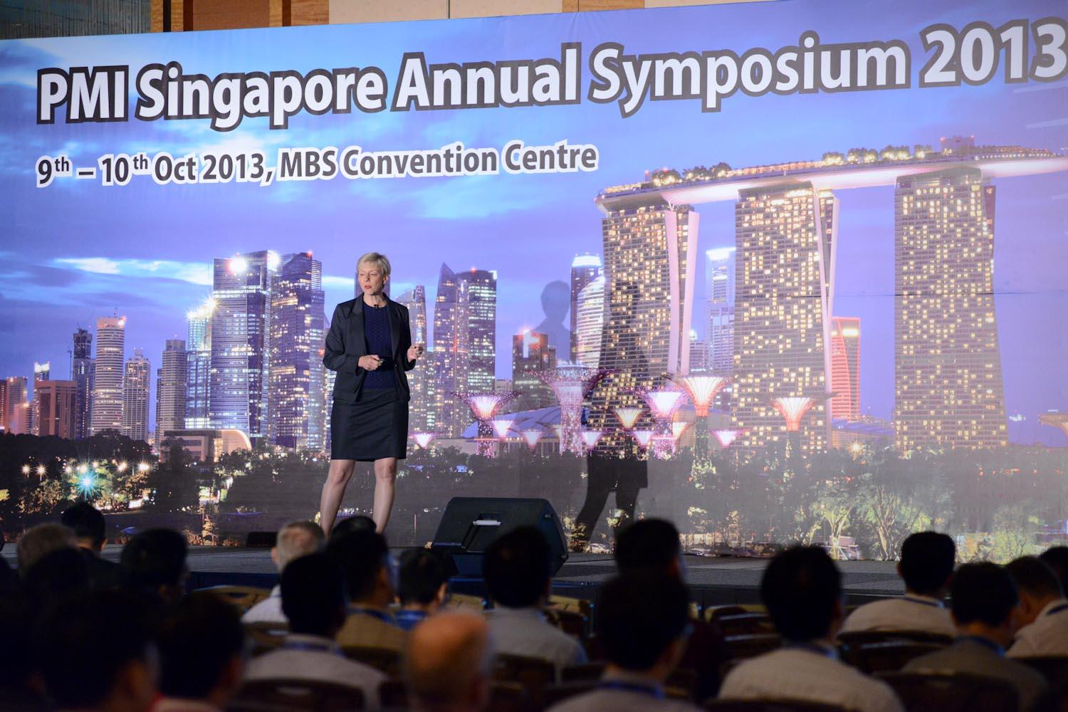 Singapore Project Managers Institute