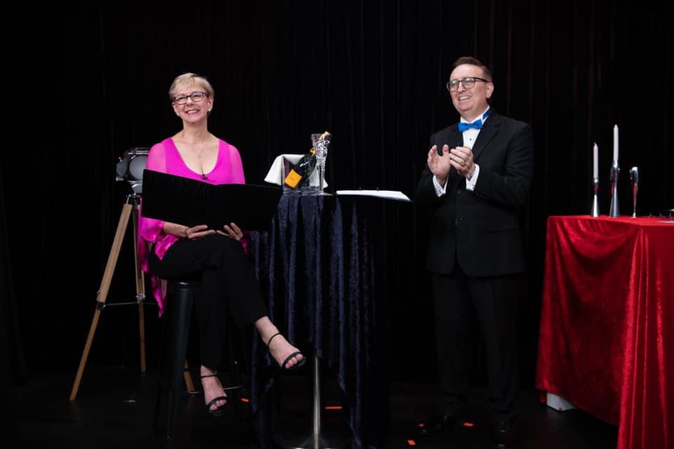 PSA 2021 Awards Night