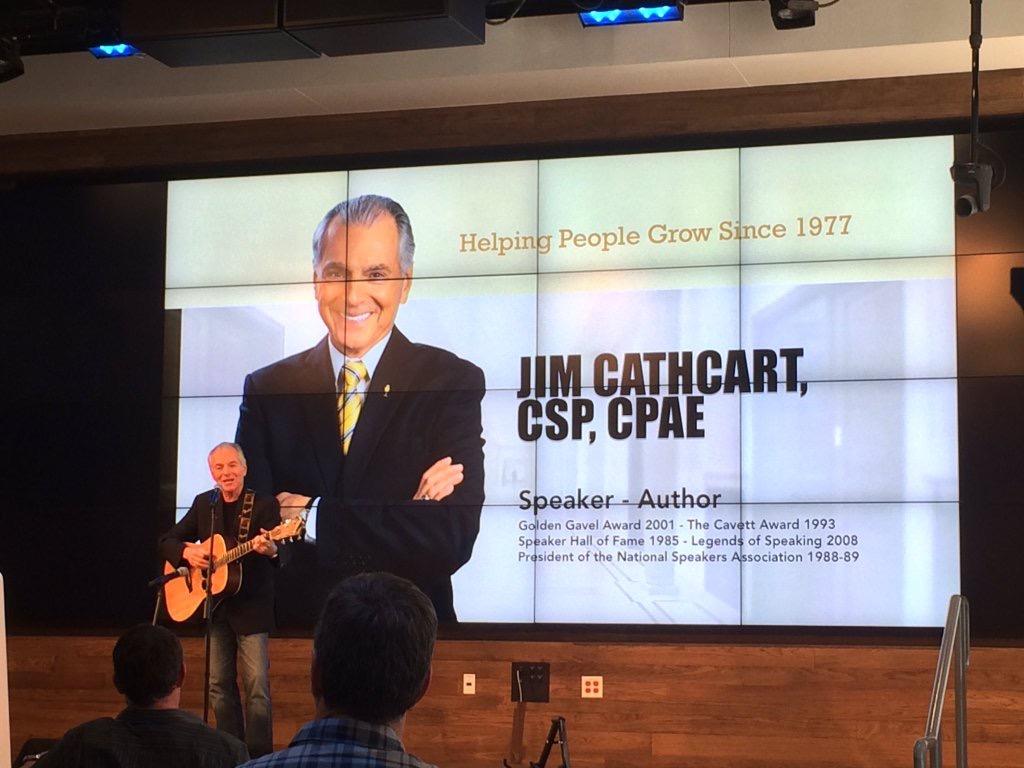 Austin Small Biz Festival keynote