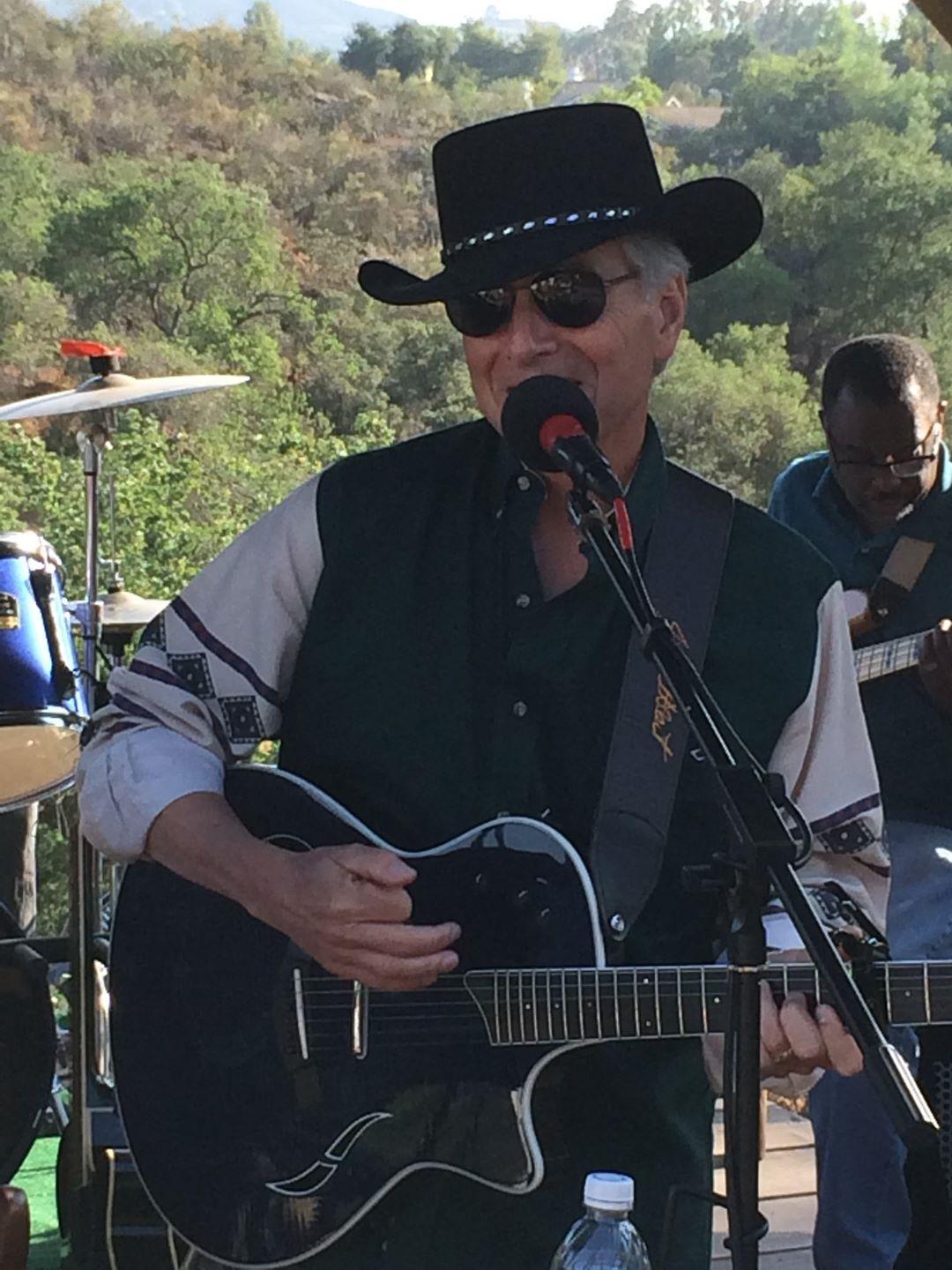 ReZoom The Boom! Live Music with Jim Cathcart