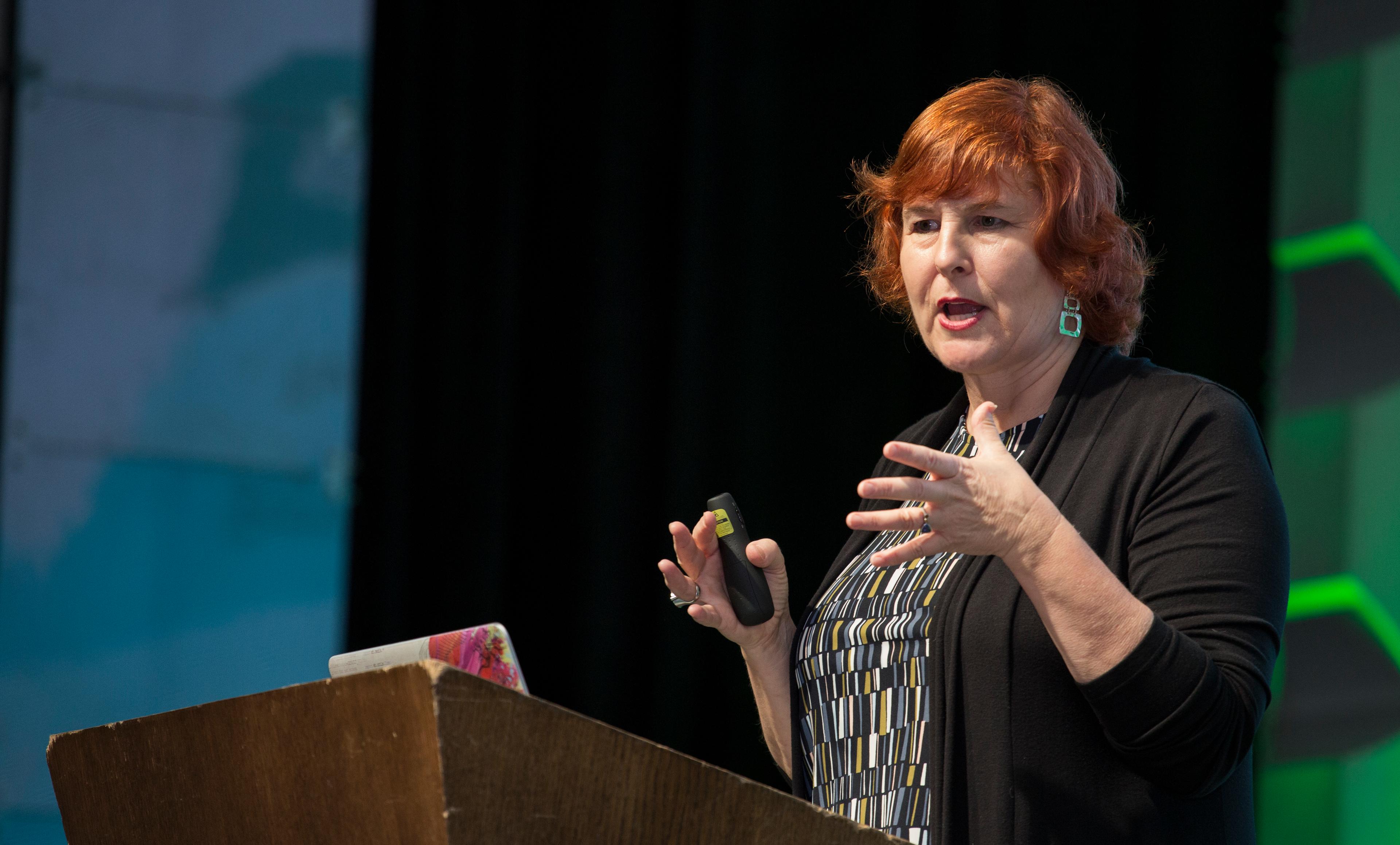 Keynote