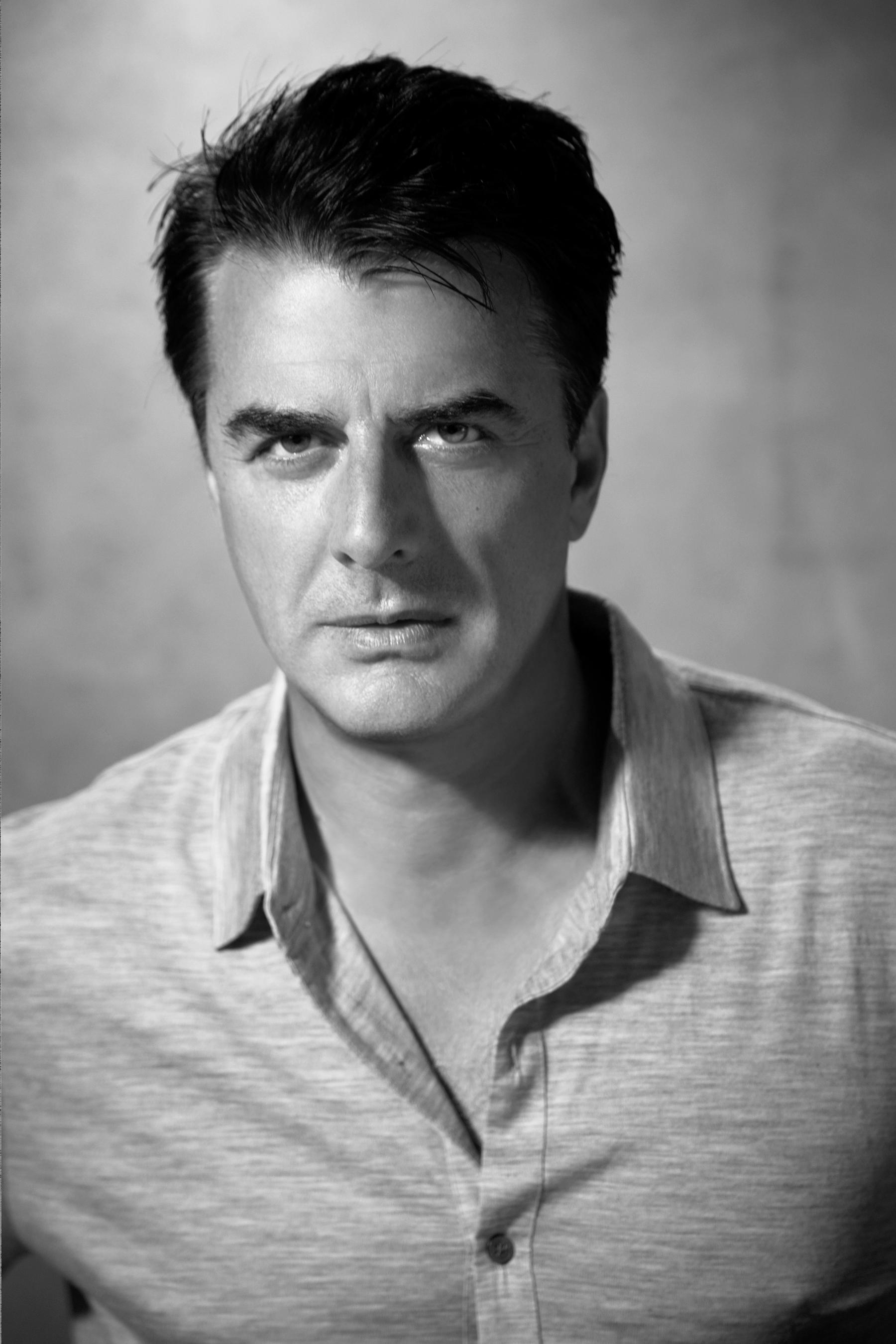 Chris Noth