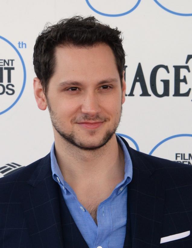 Matt McGorry