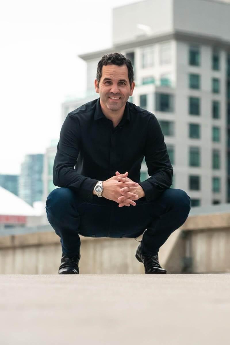 Jamie Mason Cohen