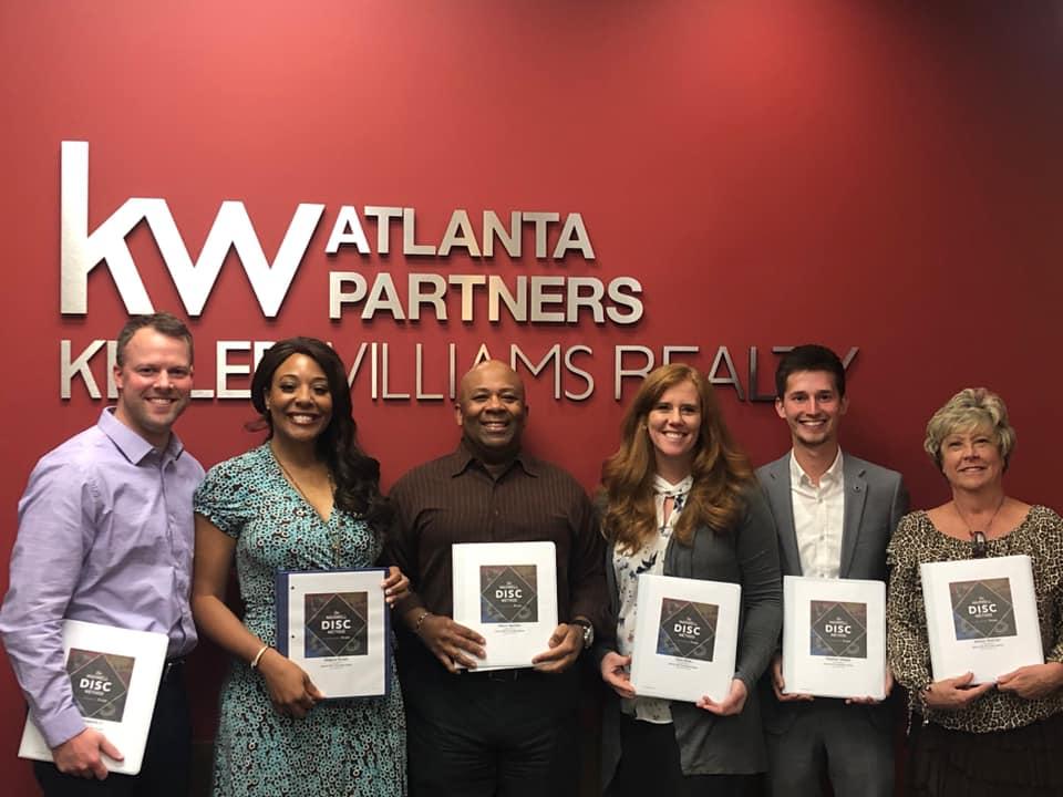 DISC with the Supreme Mortgage Team