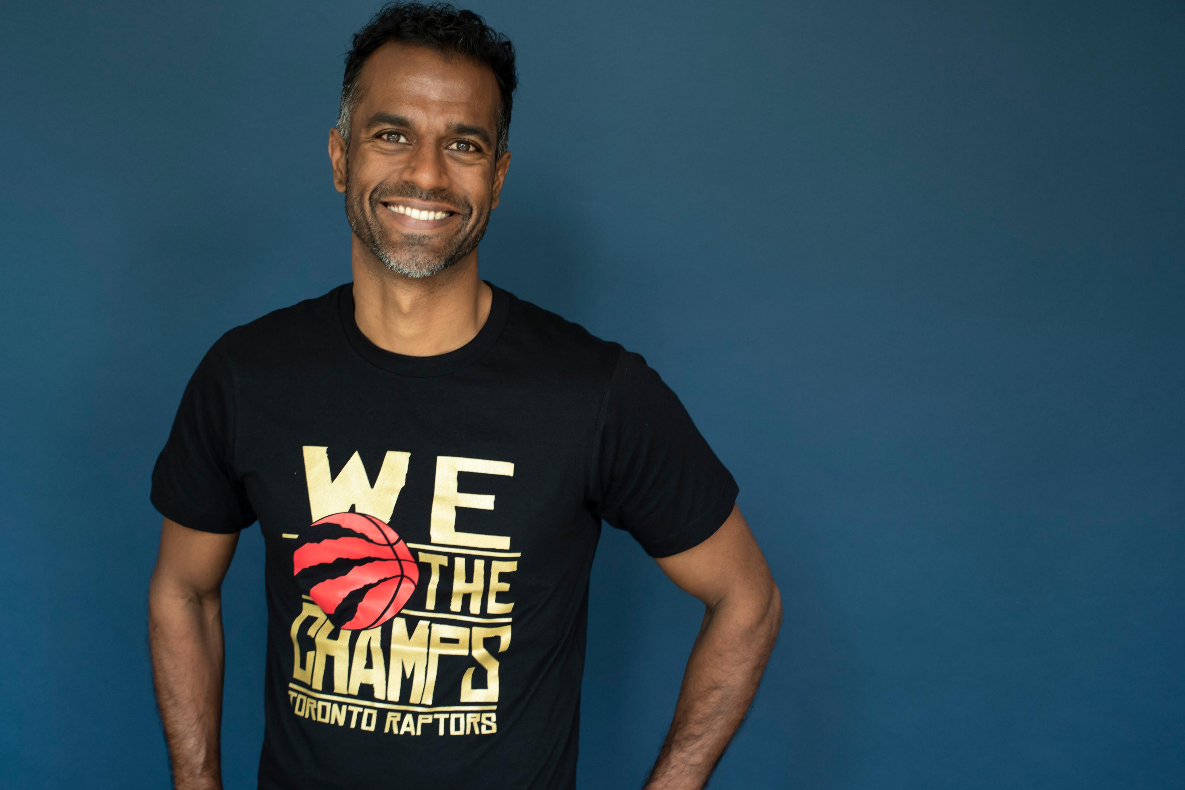 Garth Sheriff - Casual