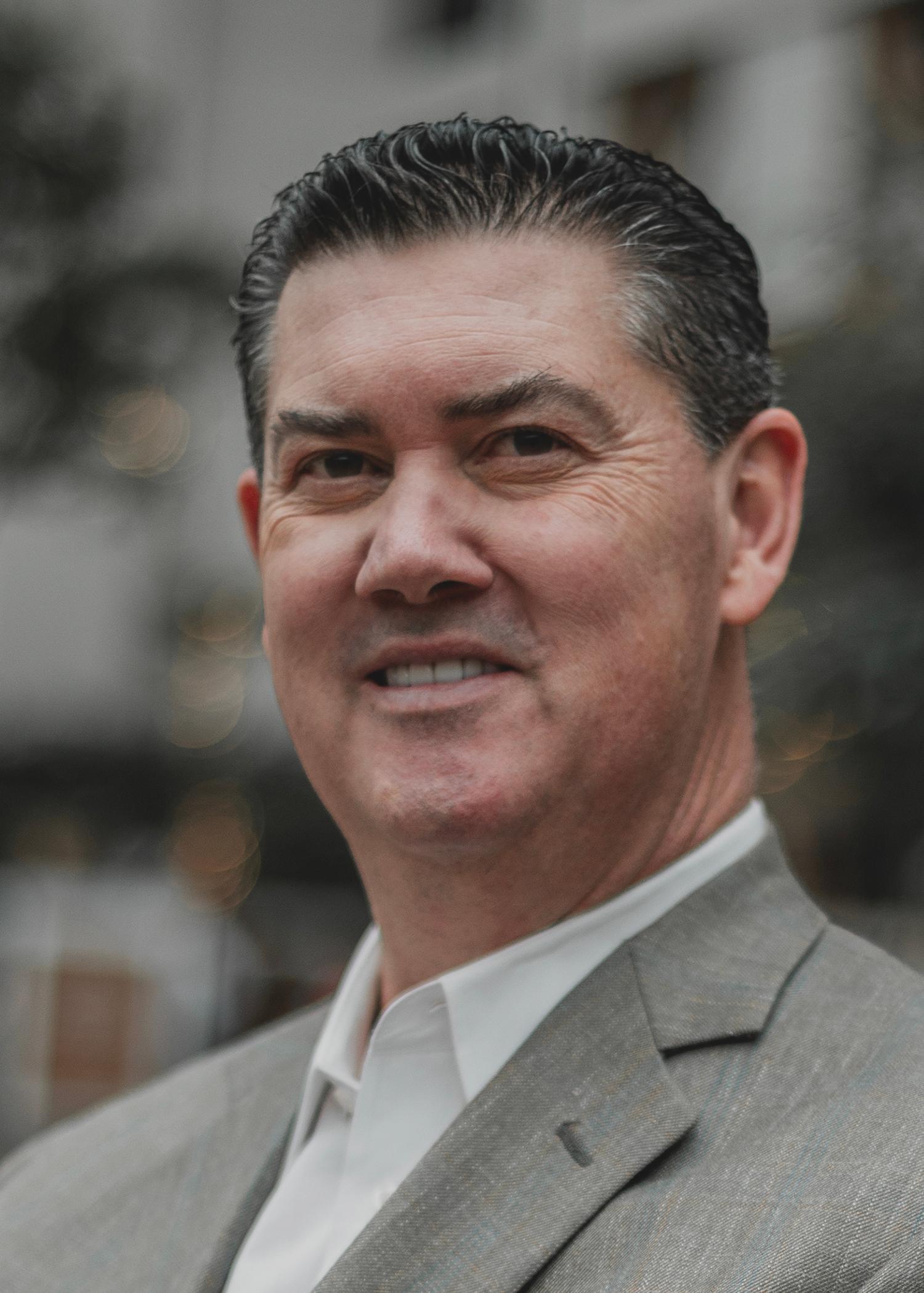 JasonYoung head shot