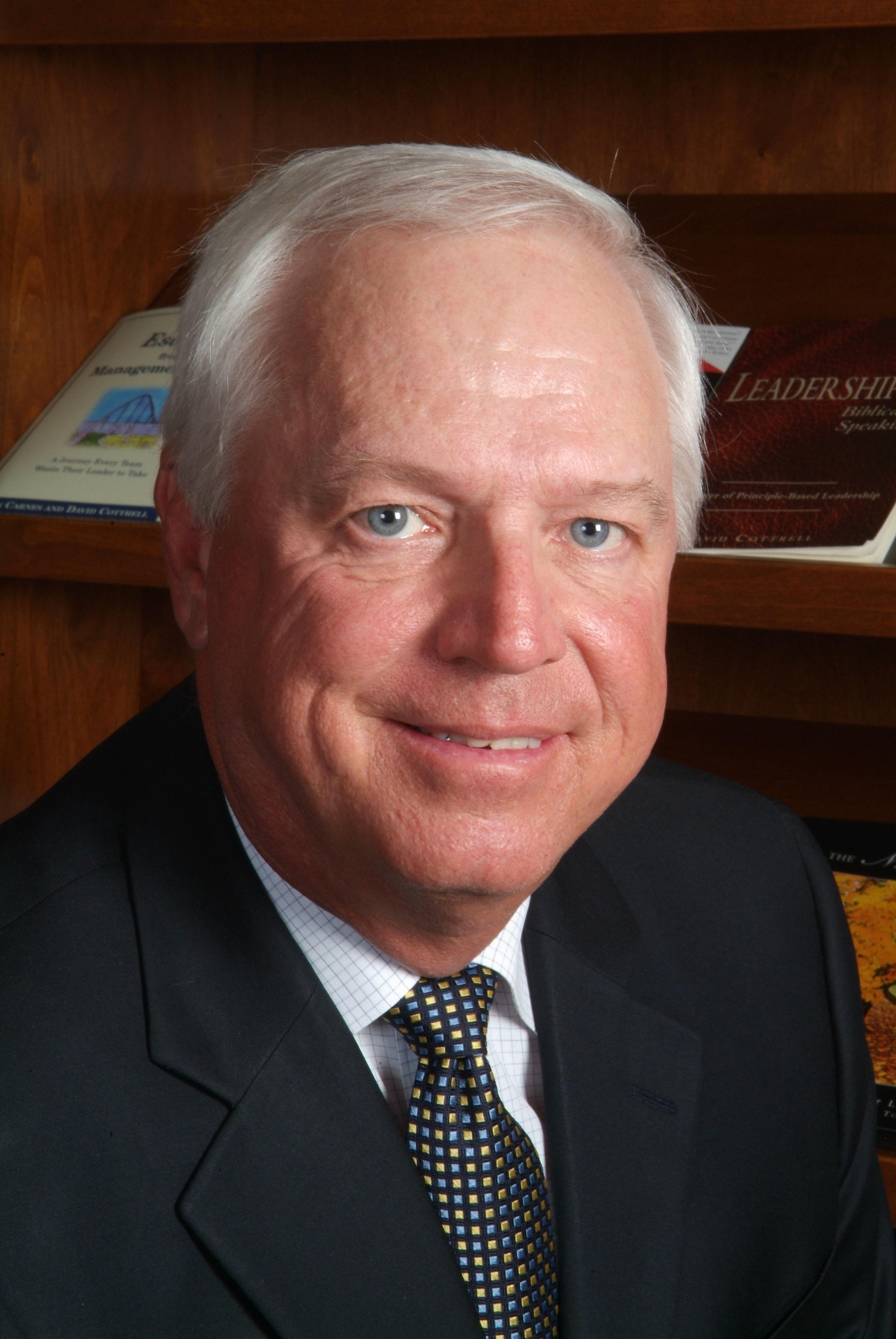 David Cottrell Business