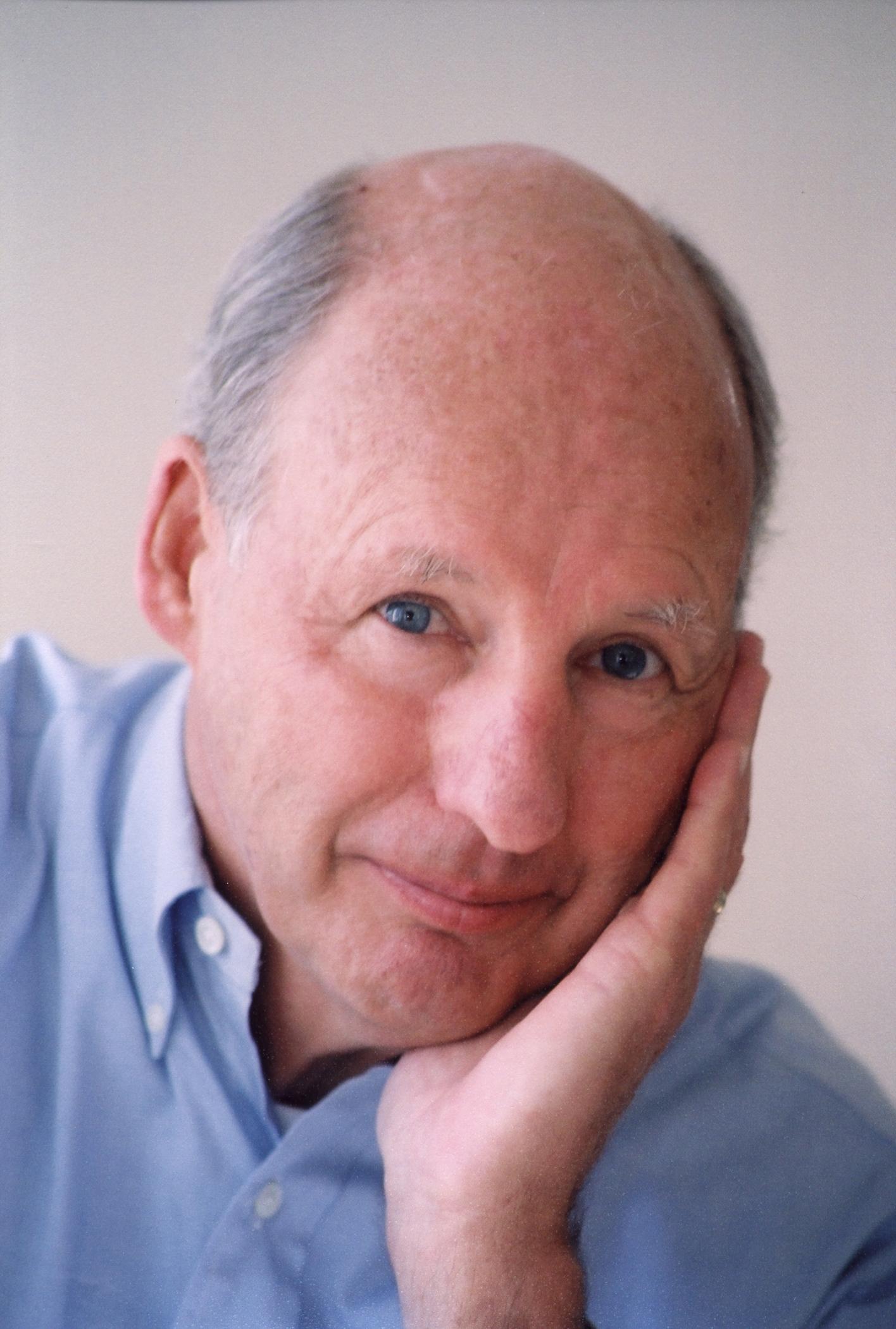 Stephen Lundin Photo