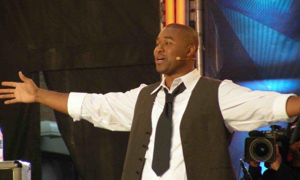 Cabral Richards - Photograph2