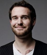 Scott Hammell - Photo