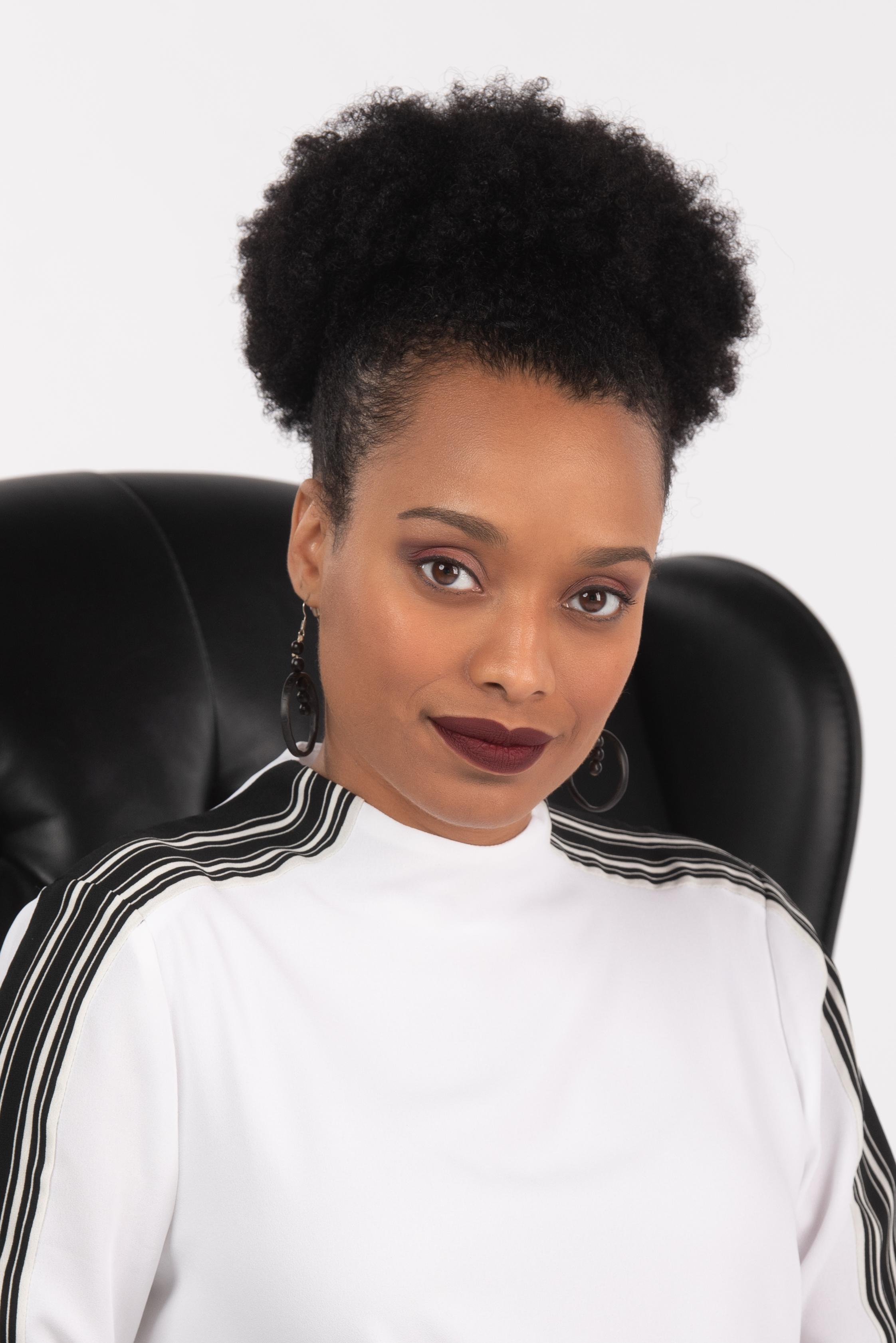 Crystal Washington Headshot 2