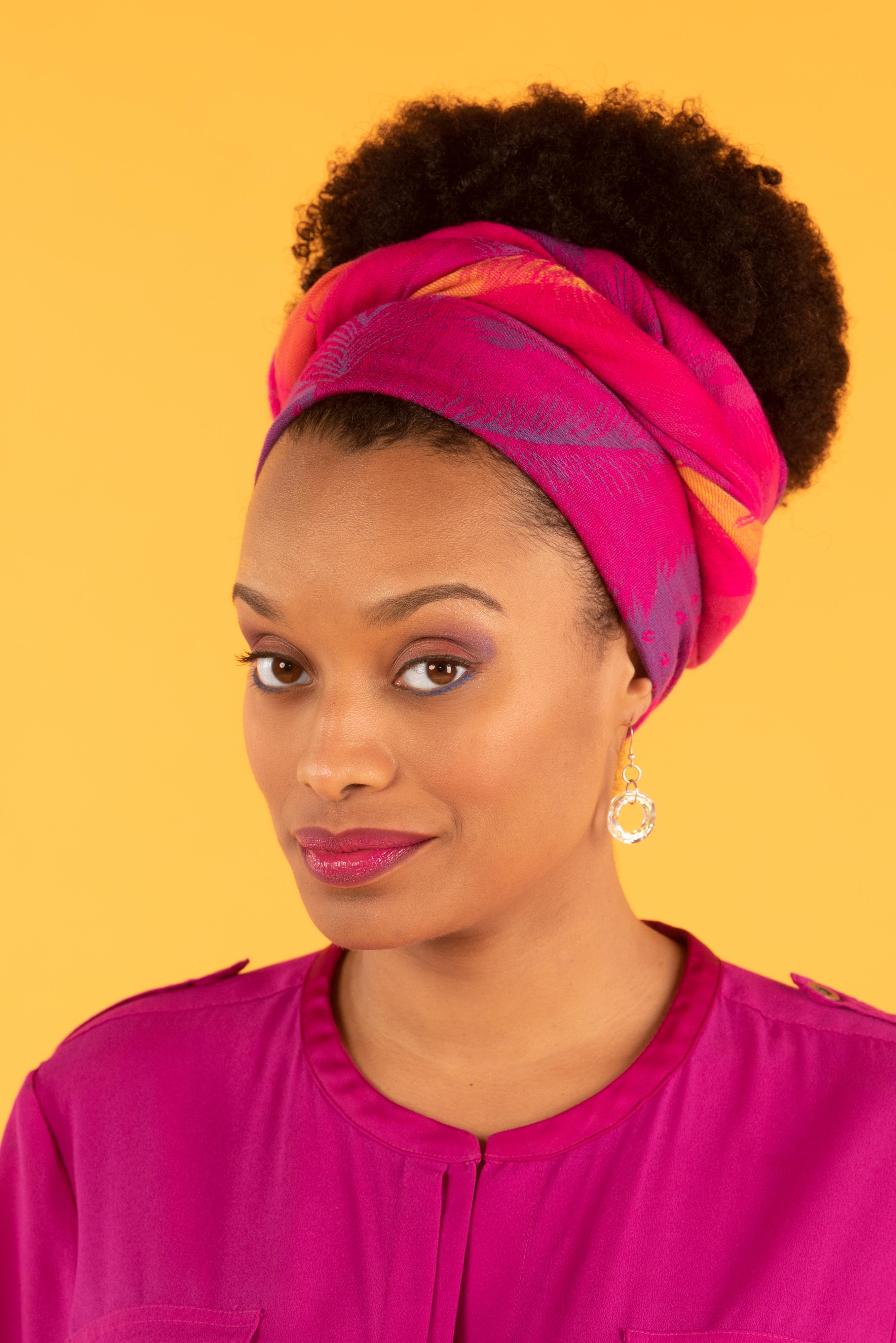 Crystal Washington Headshot 4