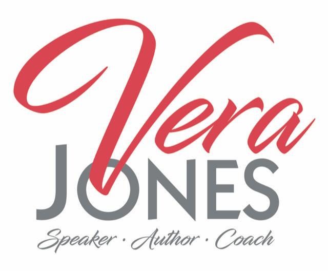 Vera Jones logo