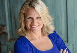 Cindra Kamphoff Promo Picture