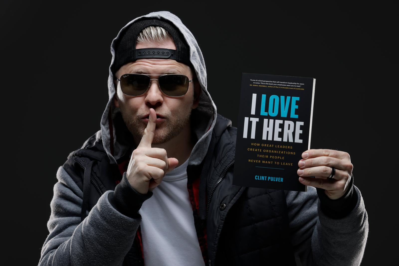 The Undercover Millennial