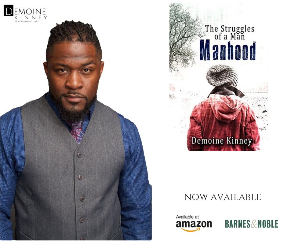 Book Promo
