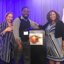 Les Brown's Master the mic Conference