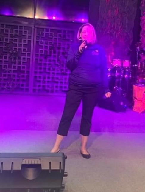 Youth Outreach May 14 2022