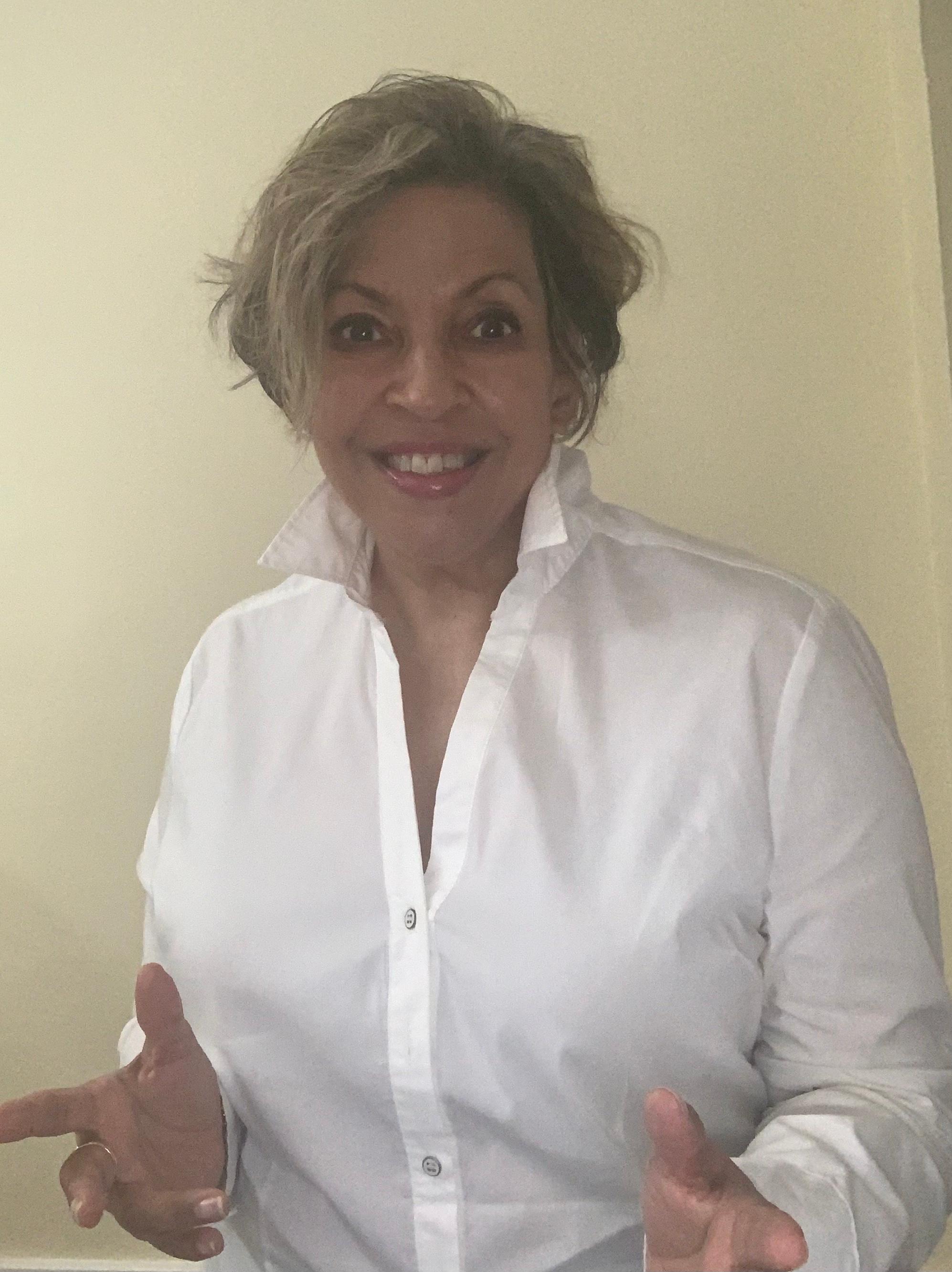 Kimberly Trimmel ~ Inspire, Motivate and Engage!