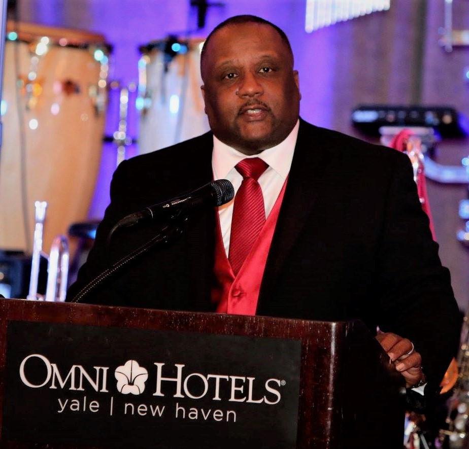 Keynote at the Yale Omni