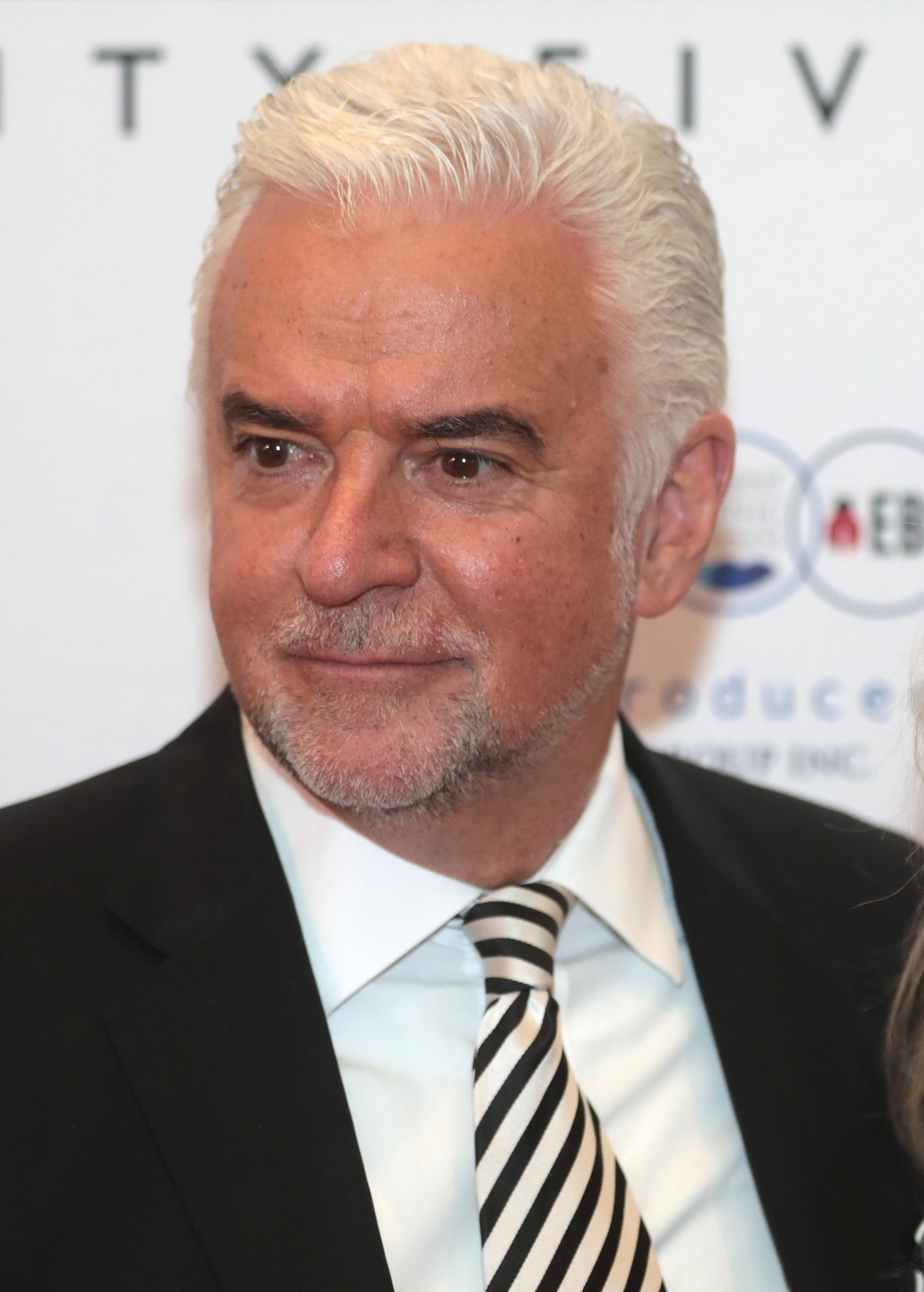 John O'Hurley by Gage Skidmore