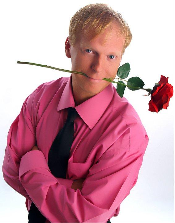 Kiss Your Customer Headshot