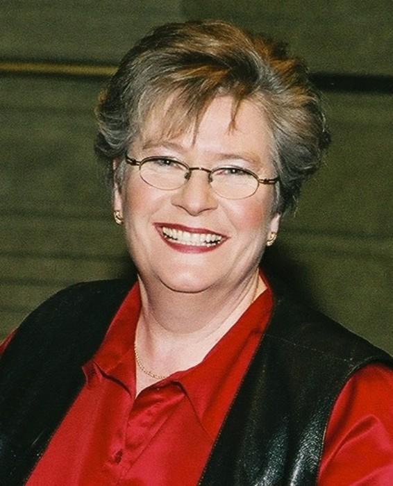 Deborah Grey - Photograph