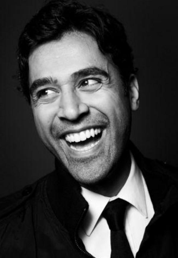 Zain Meghji - Photo2