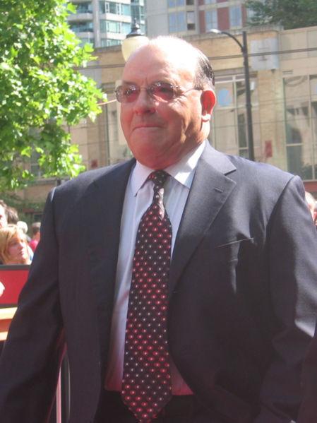Scotty Bowman - Photo