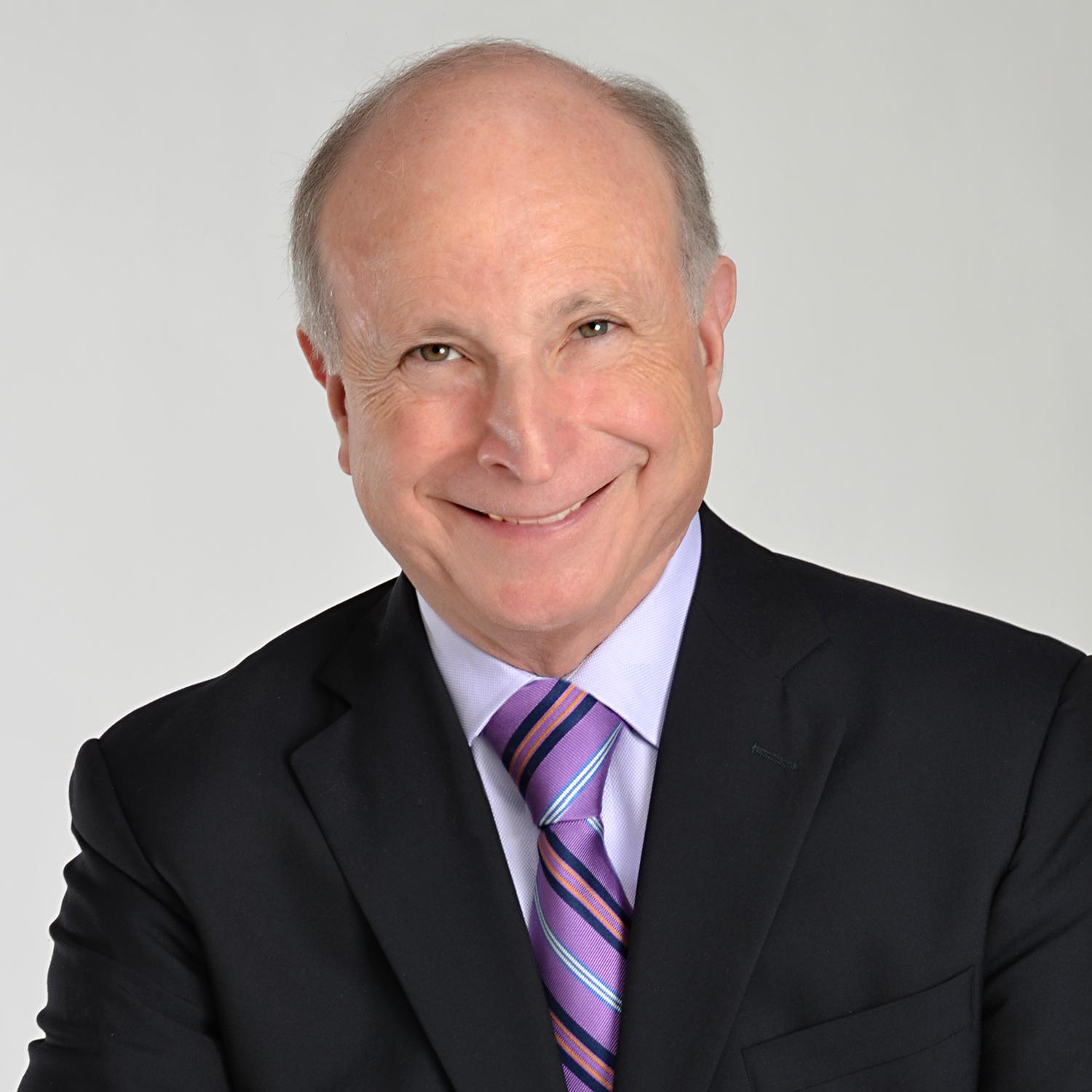 Dr. Mache Seibel - Coat & Tie