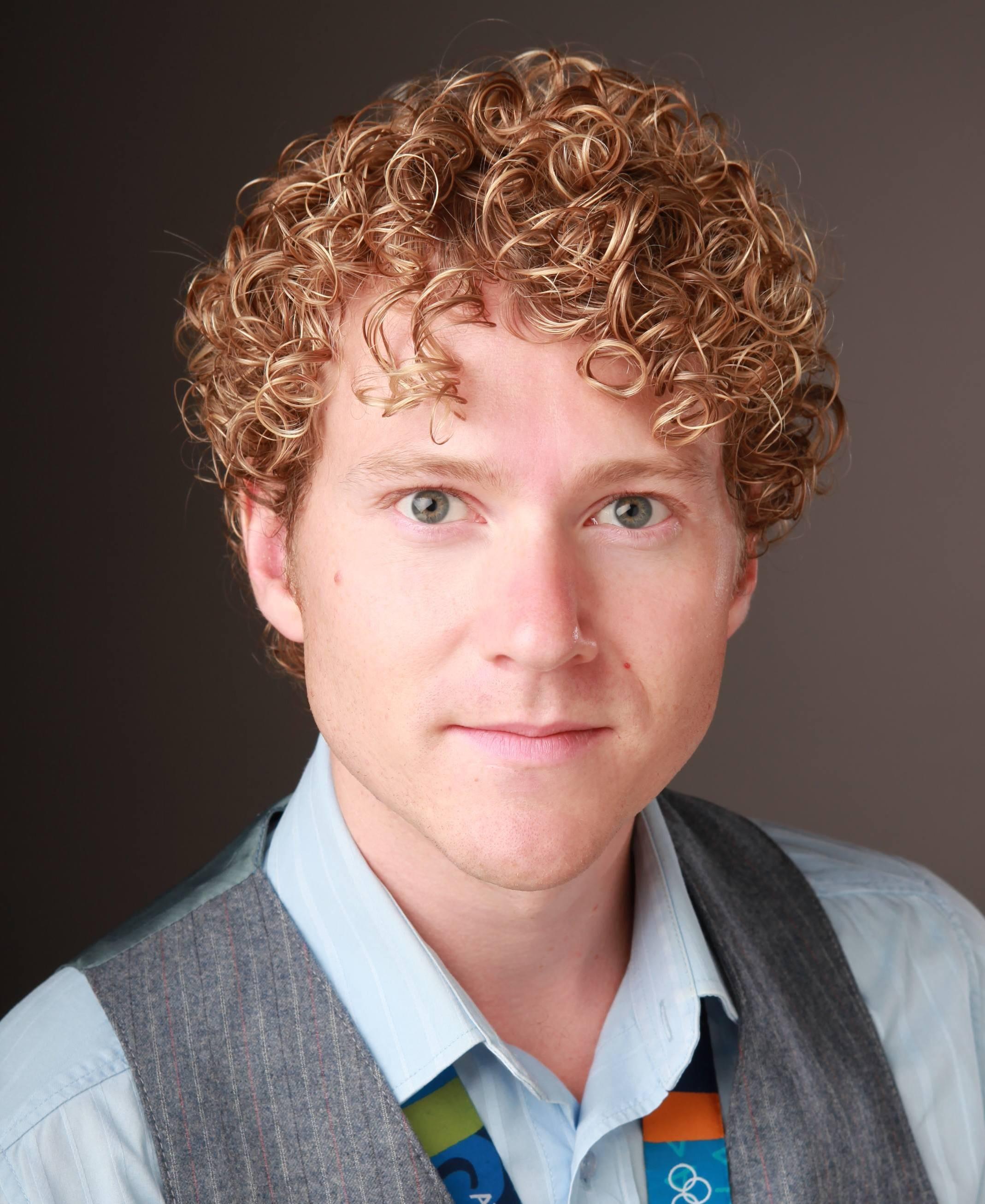 Kyle Shewfelt - Photo