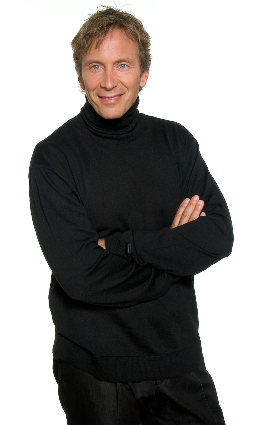 Alain Choquette - Photo