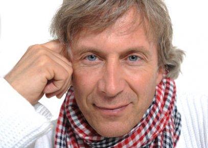 Alain Choquette - Photo