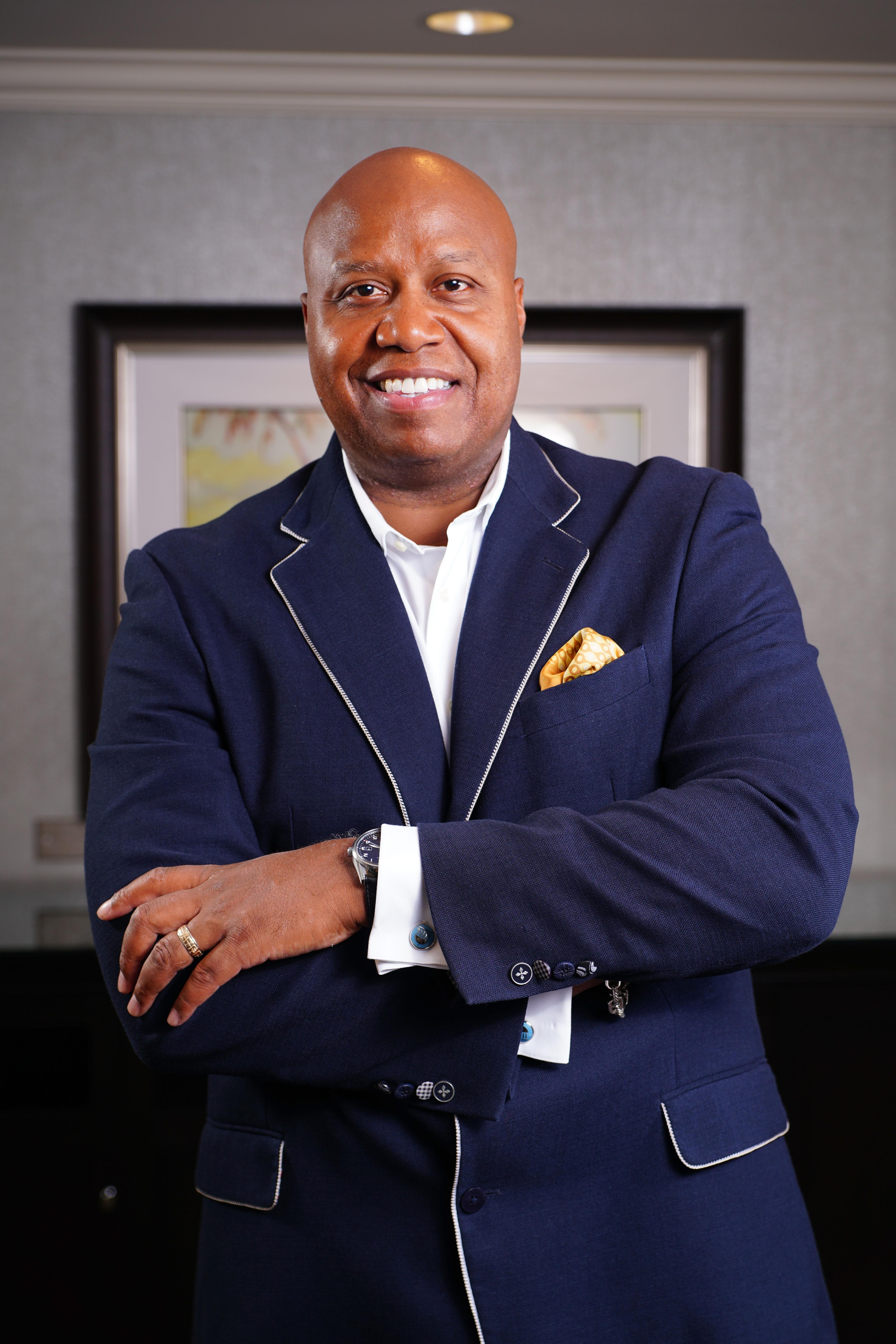 Walter Bond Pic Full