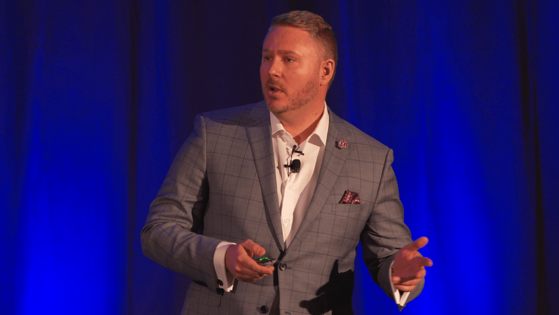 Codi In Action Option 2