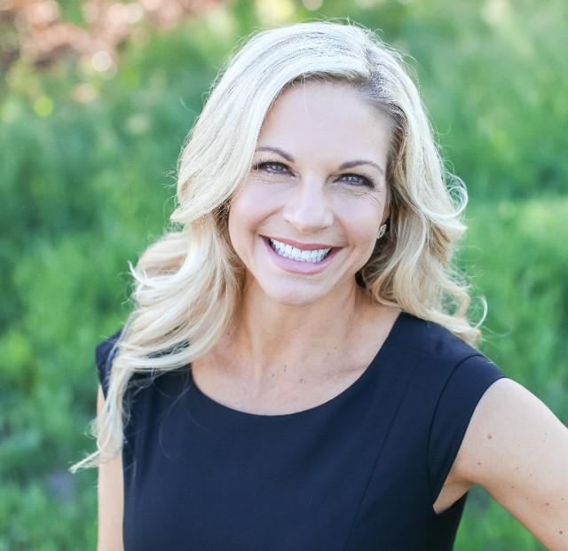 Colleen Hauk