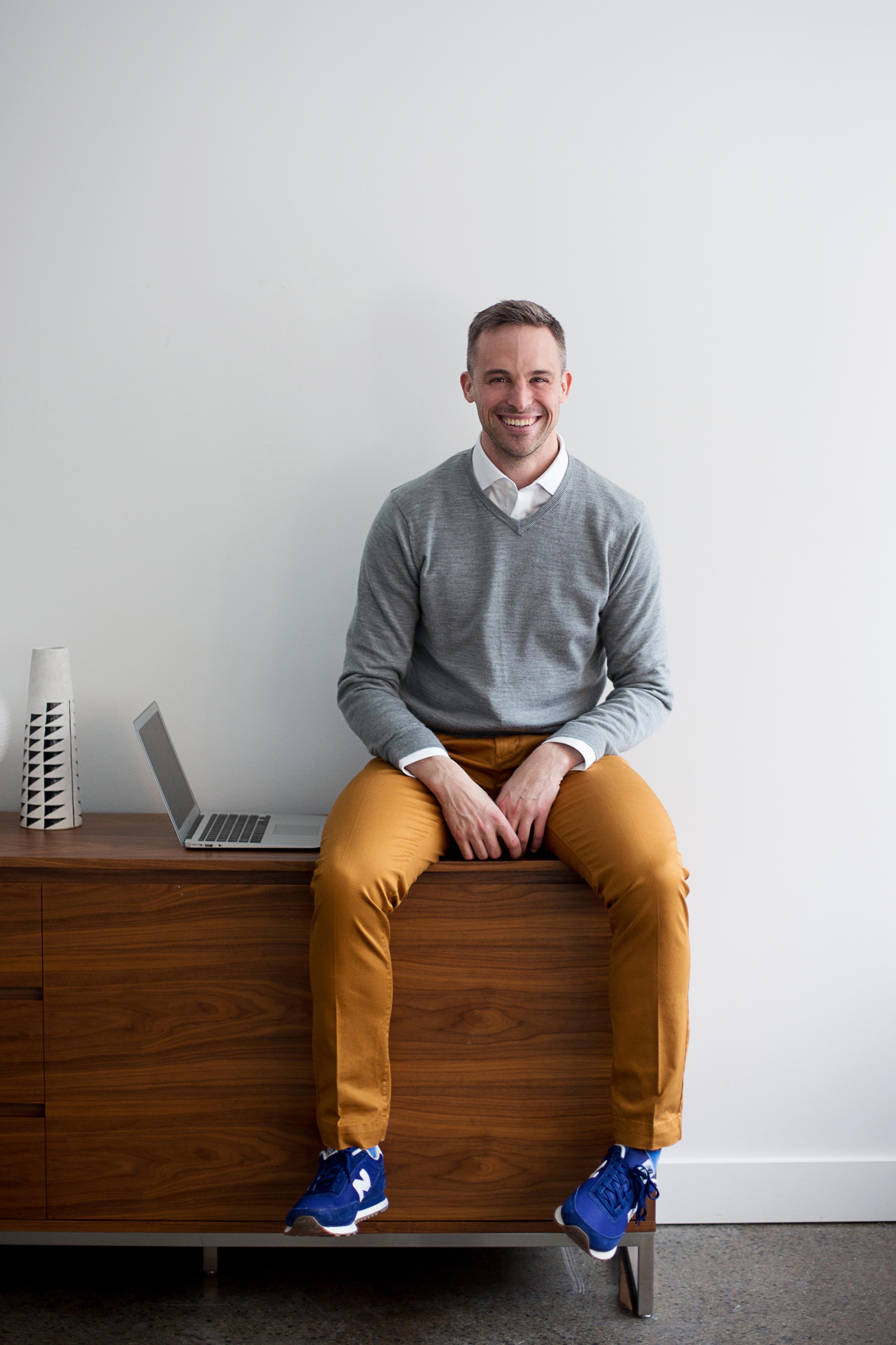 Sébastien Sasseville