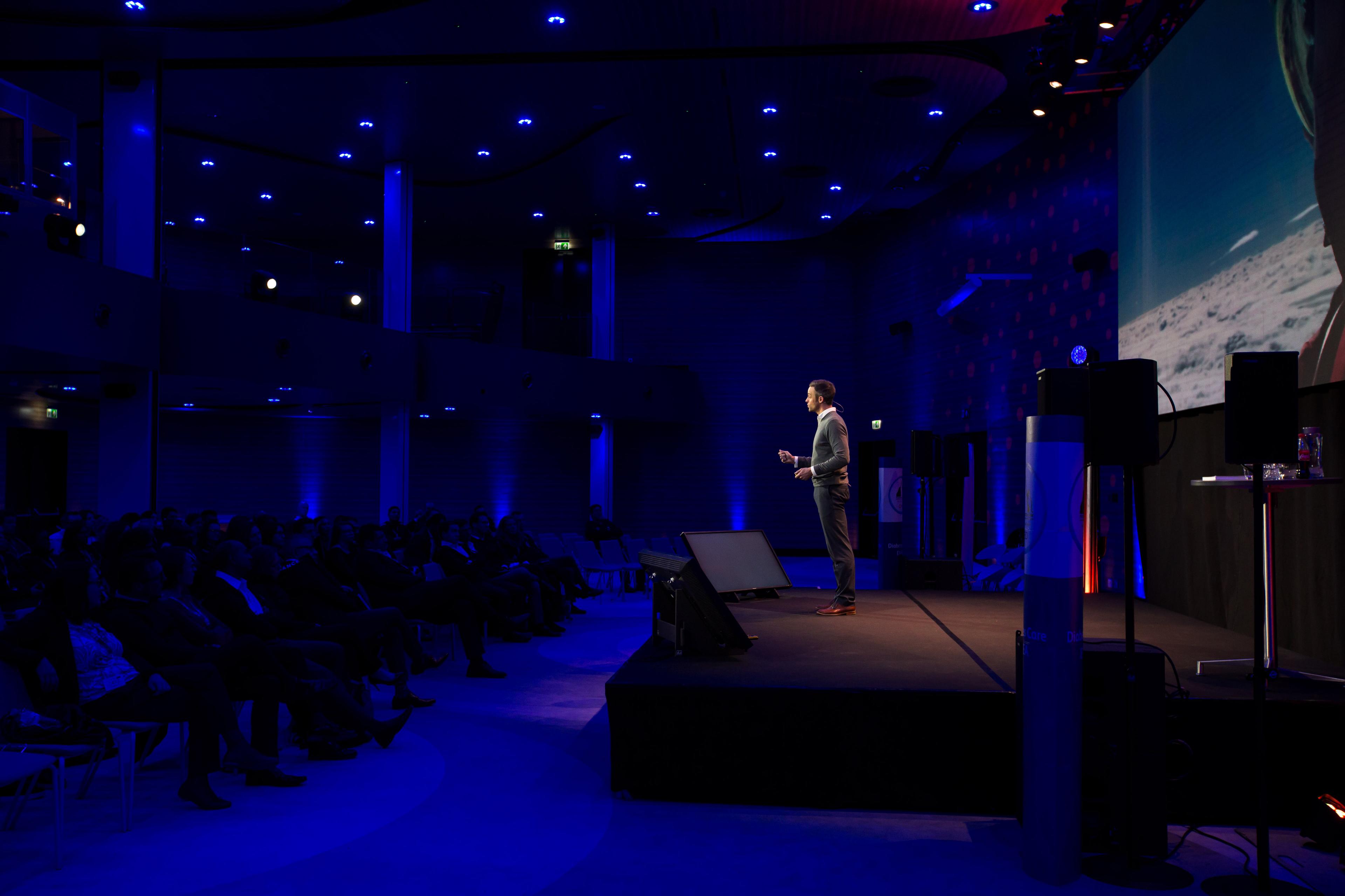 Sébastien Sasseville in action