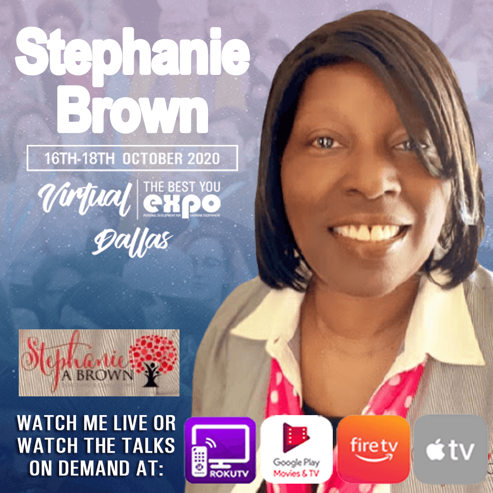 Best You Expo - 2021