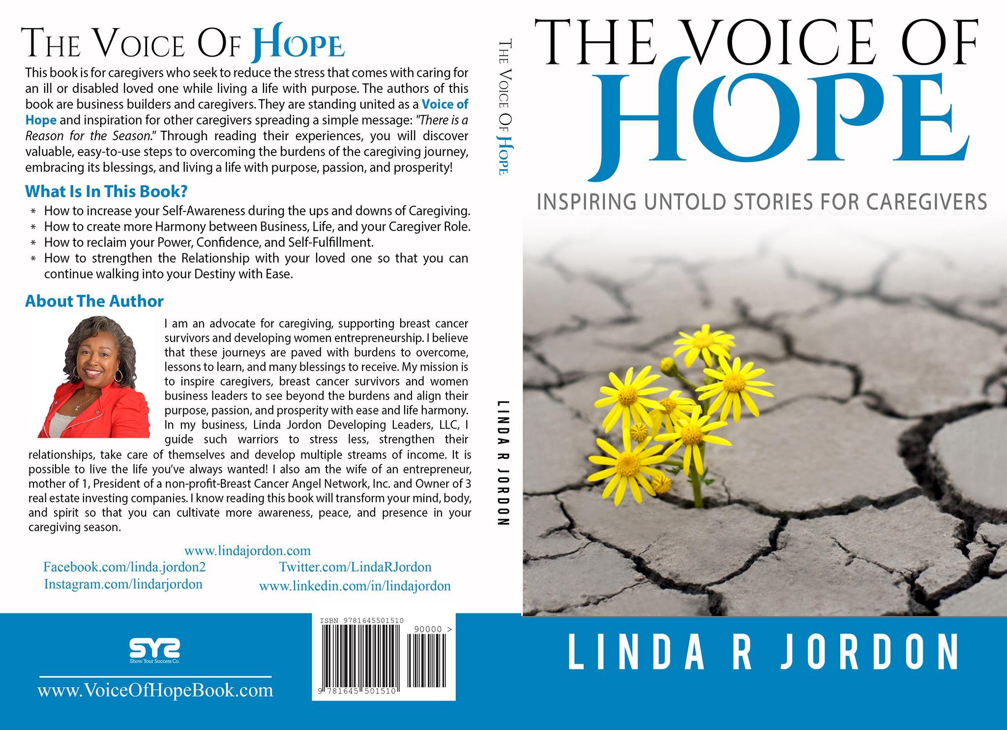 The Voice of Hope