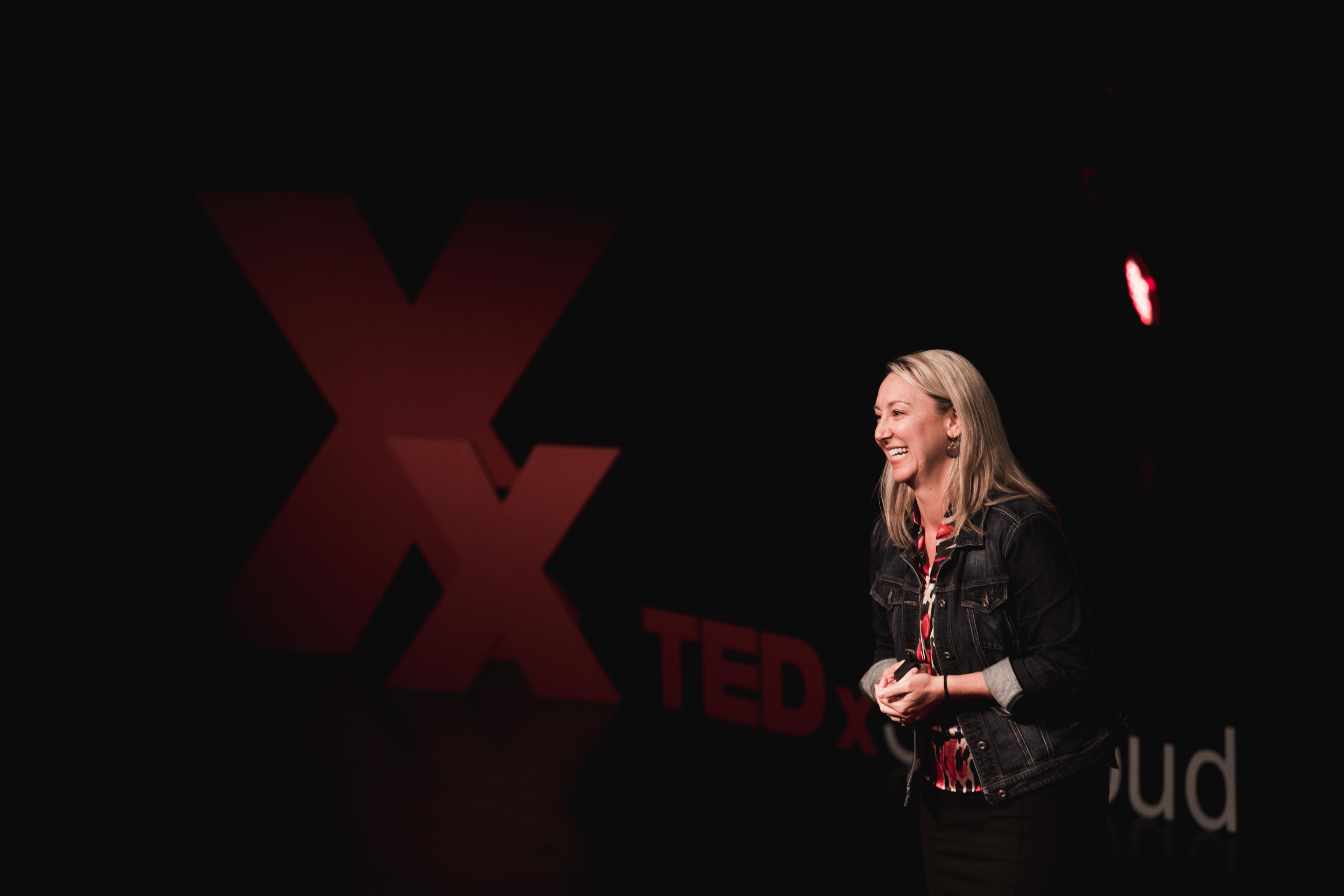 SallyTEDx3